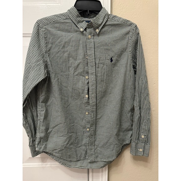Ralph Lauren Other - Boys‎ long sleeve Ralph Lauren